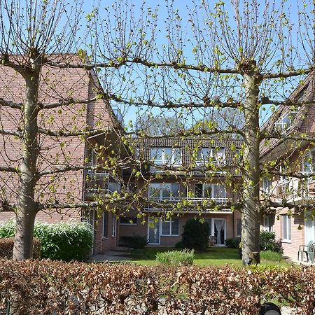 Lindehof Serviced Flats Zoersel エクステリア 写真