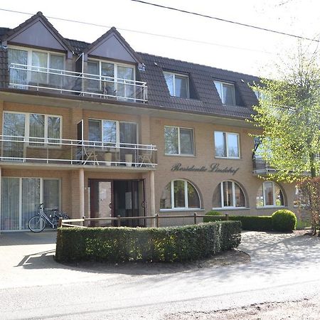 Lindehof Serviced Flats Zoersel エクステリア 写真