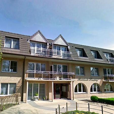 Lindehof Serviced Flats Zoersel エクステリア 写真