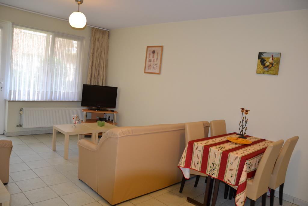 Lindehof Serviced Flats Zoersel 部屋 写真