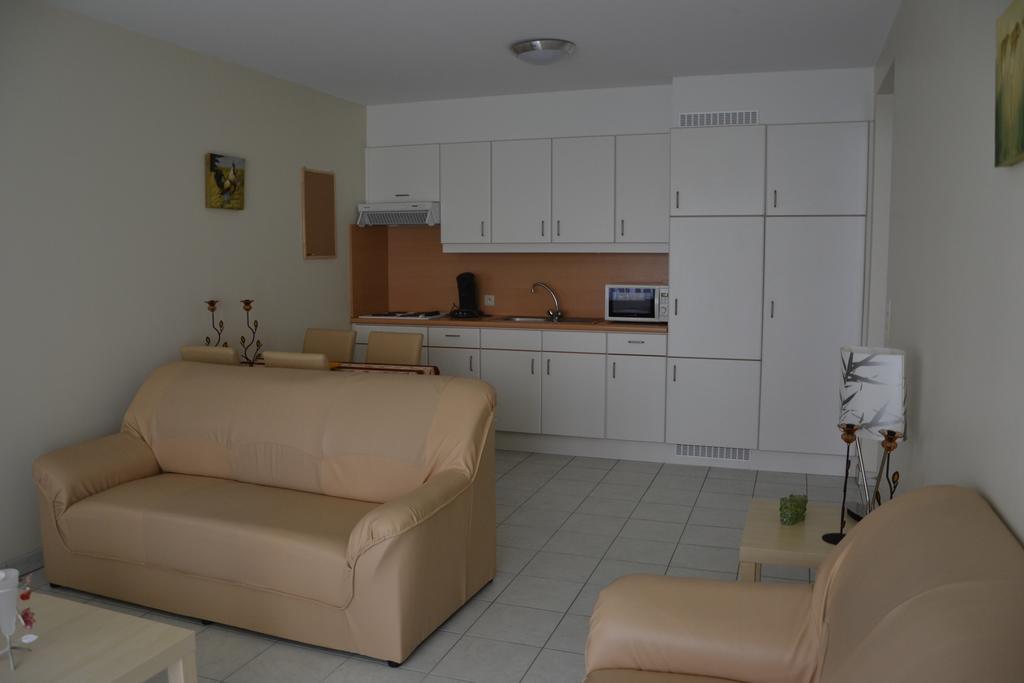 Lindehof Serviced Flats Zoersel 部屋 写真