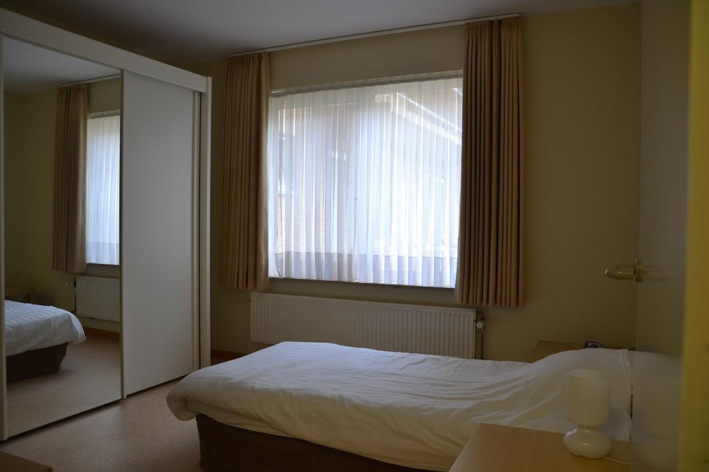 Lindehof Serviced Flats Zoersel 部屋 写真