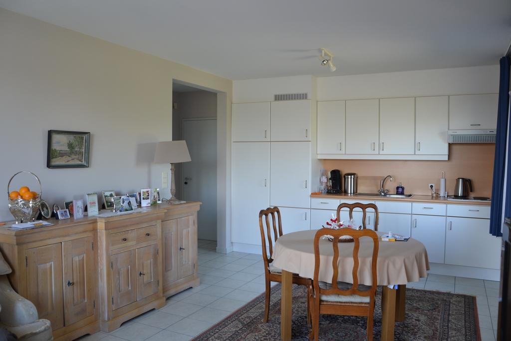 Lindehof Serviced Flats Zoersel 部屋 写真
