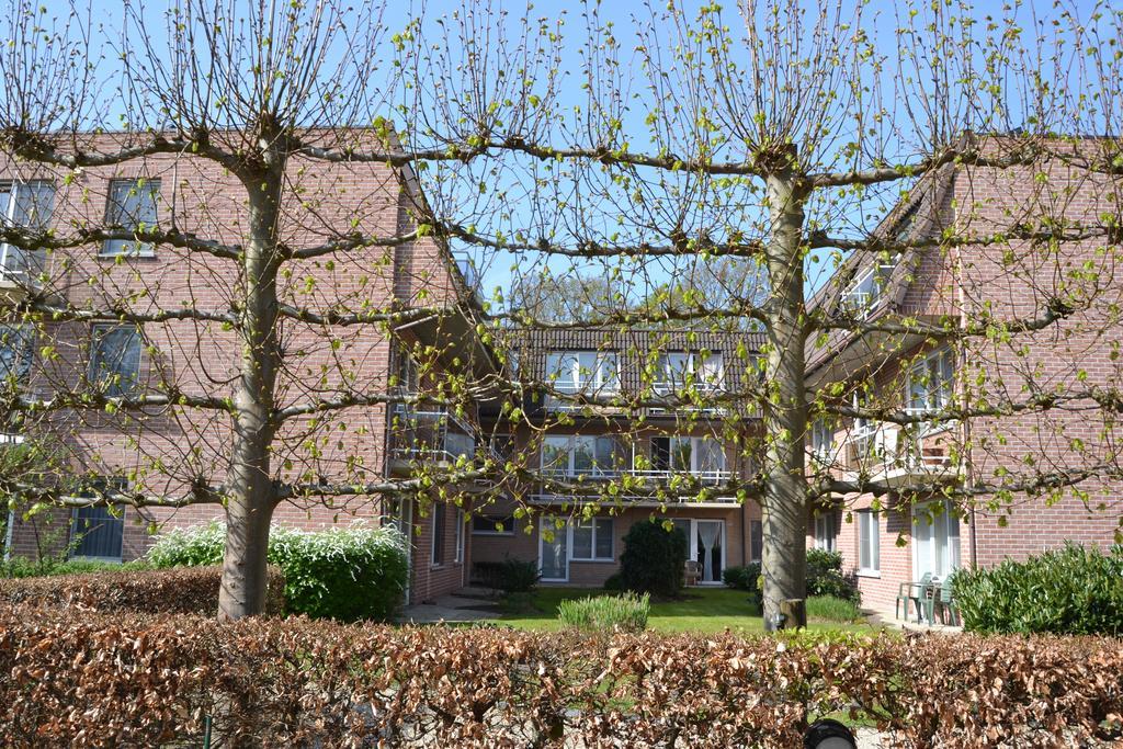 Lindehof Serviced Flats Zoersel エクステリア 写真