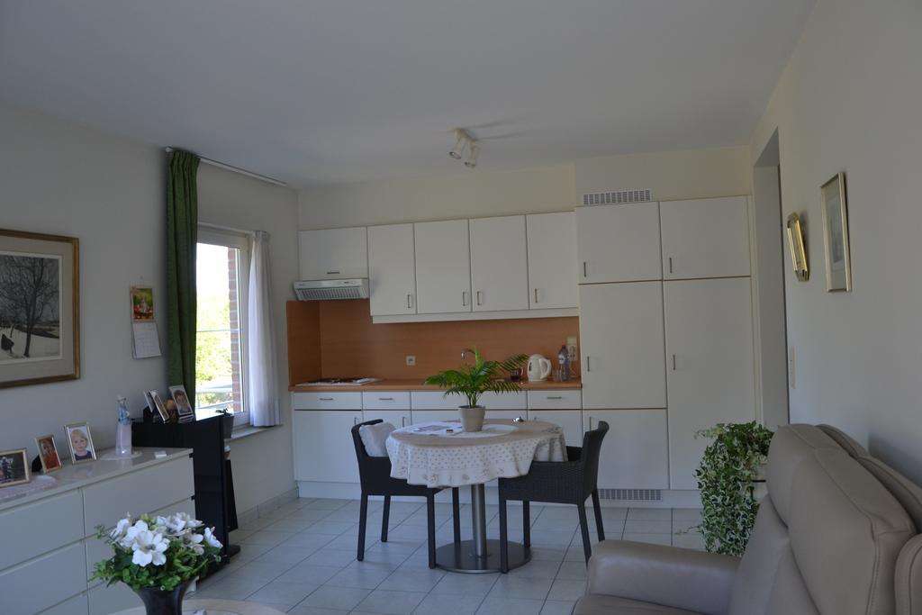 Lindehof Serviced Flats Zoersel 部屋 写真