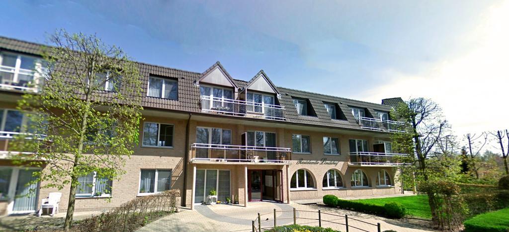 Lindehof Serviced Flats Zoersel エクステリア 写真