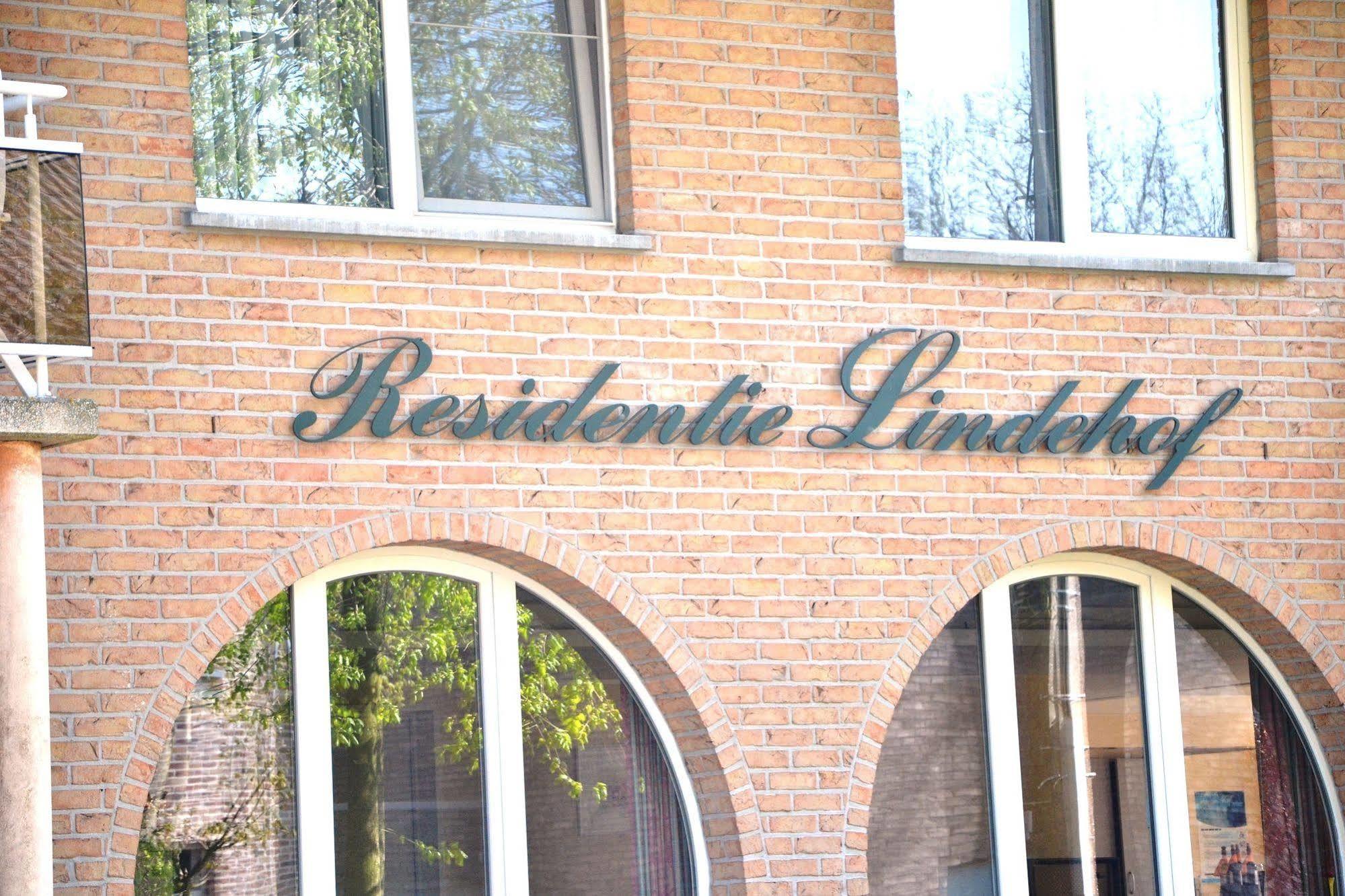 Lindehof Serviced Flats Zoersel エクステリア 写真