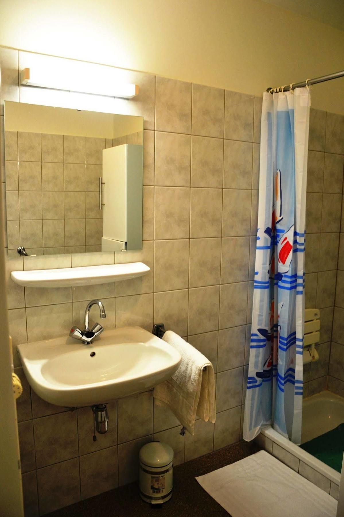 Lindehof Serviced Flats Zoersel エクステリア 写真