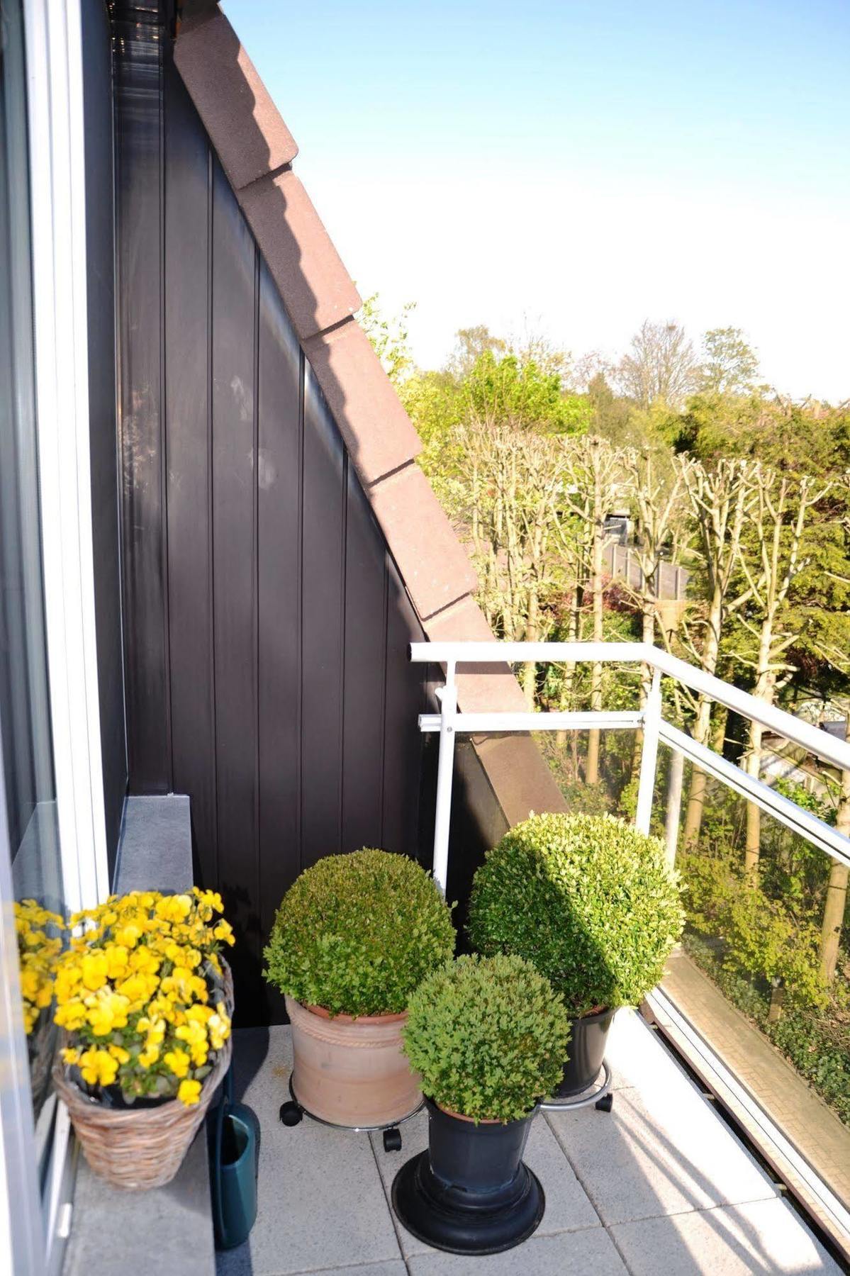 Lindehof Serviced Flats Zoersel エクステリア 写真